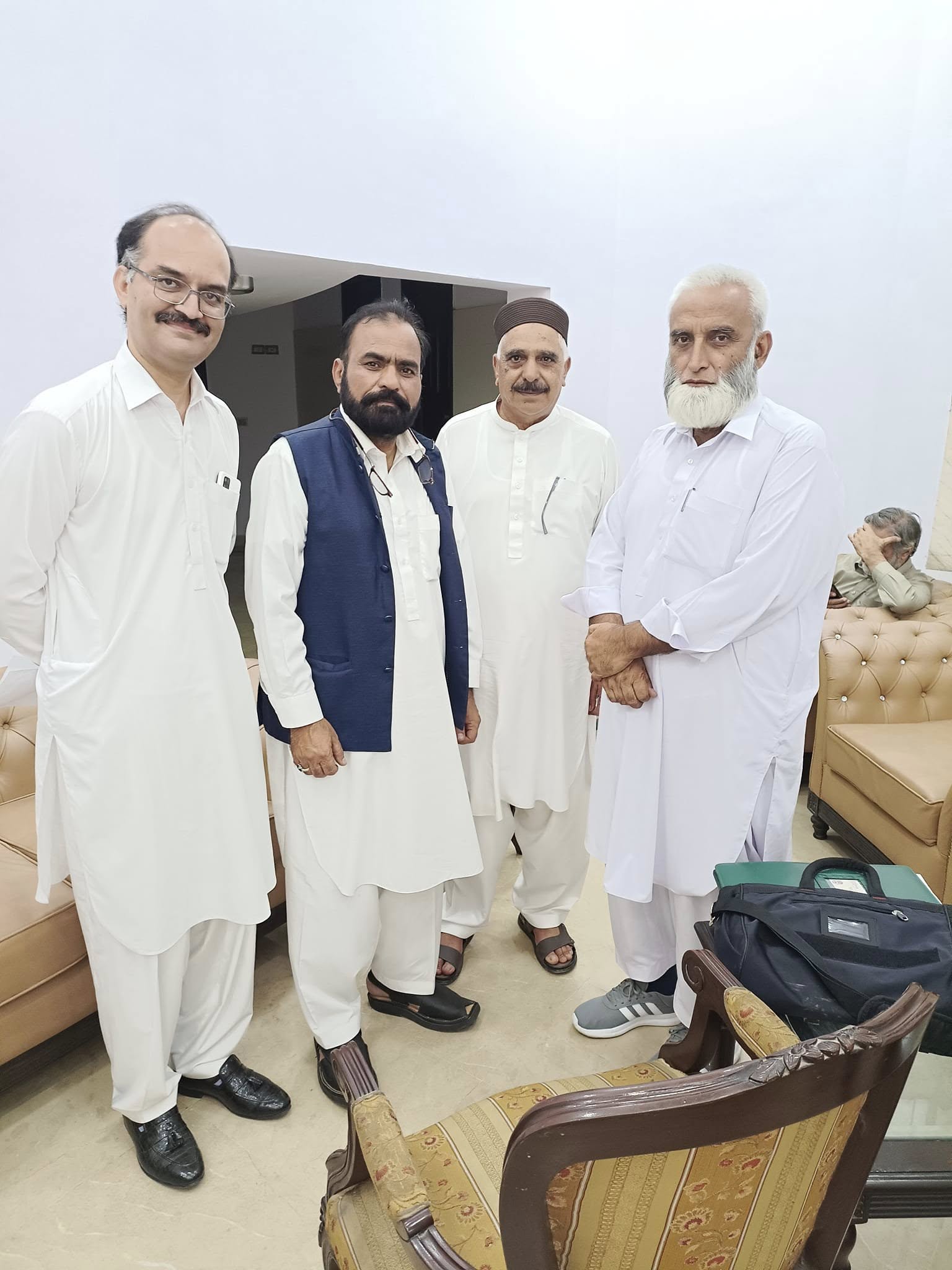 Sherbandi Group