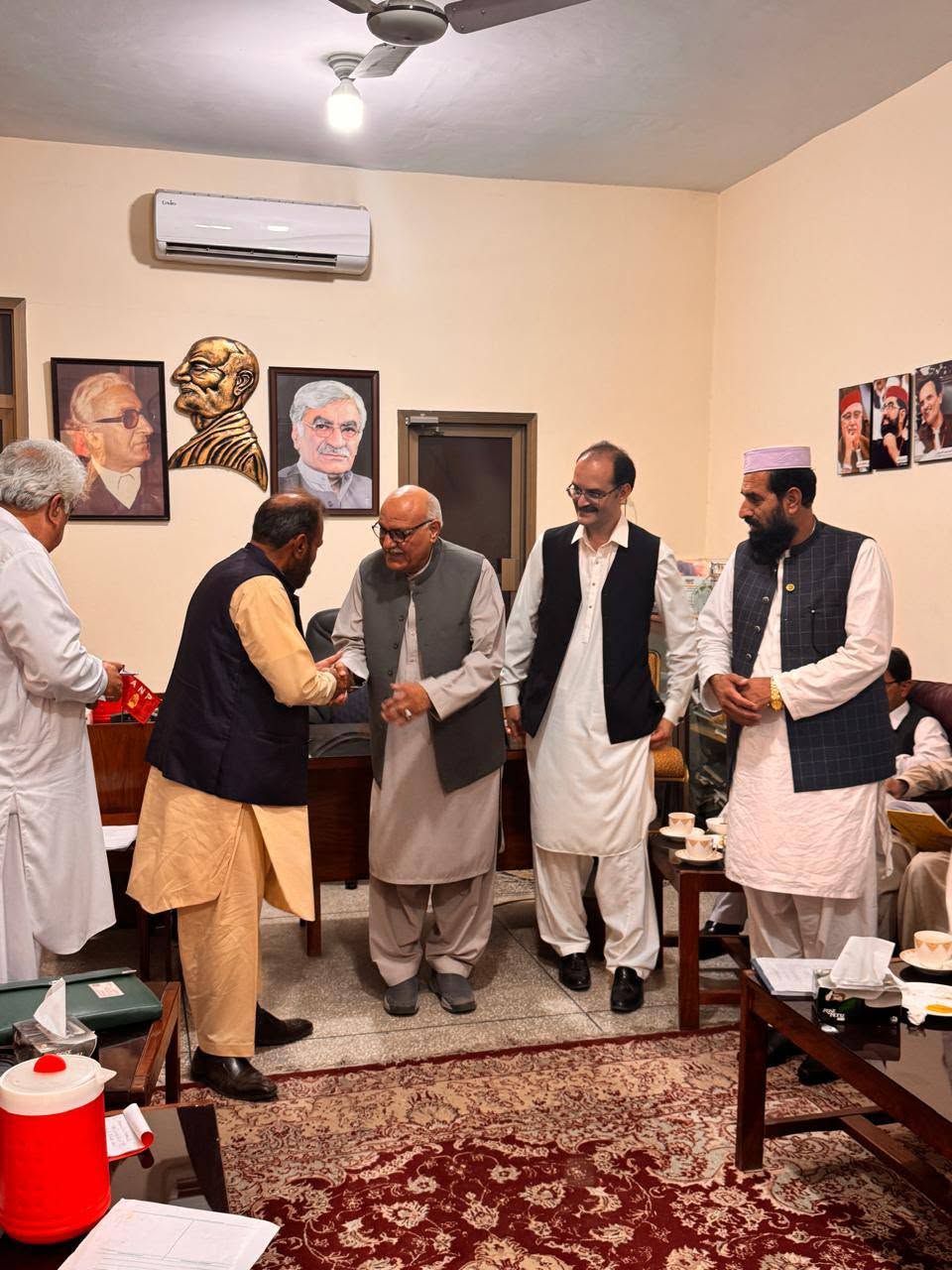 Sherbandi Group