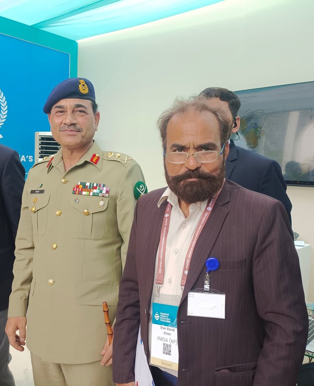 Sherbandi Group